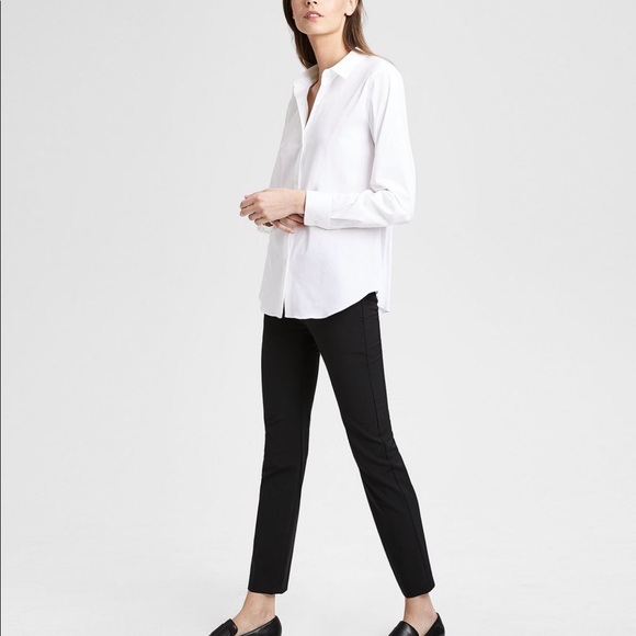 Theory Pants - Theory Dress Pants
